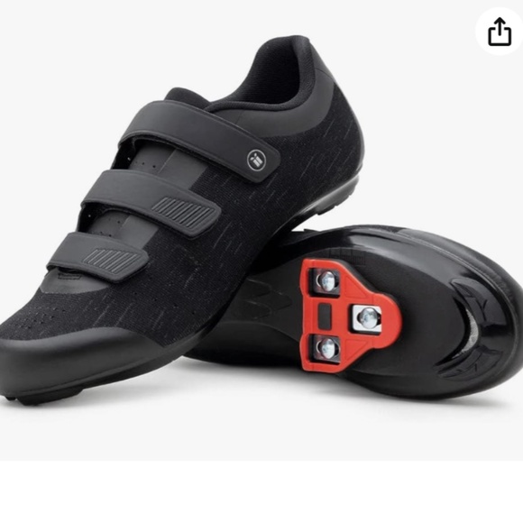 Men’s Bike Shoes Size 12 - Picture 1 of 1